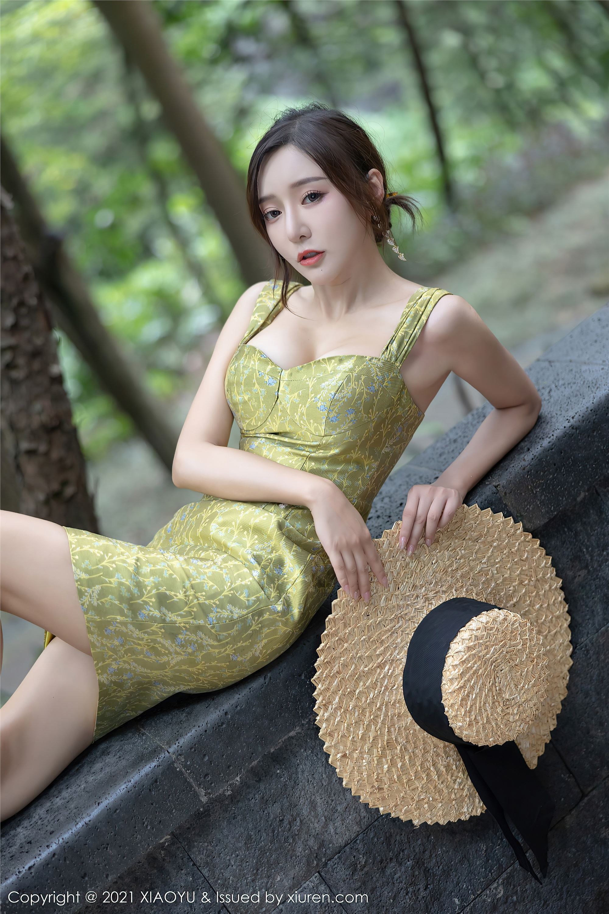 XIAOYU语画界  2021.09.28 Vol.624 王馨瑶yanni